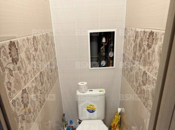 Продажа однокомнатной квартиры - Ветеранов проспект, д.169, корп.2 