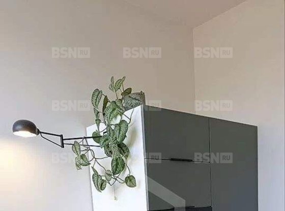 Продажа двухкомнатной квартиры - Седова улица, д.17, корп.1 