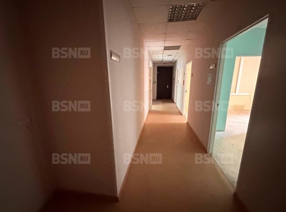 Продажа офиса - Петроградская набережная, д.18, корп.3 литера В 