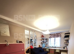 Продажа трехкомнатной квартиры - Аврова улица, д. 26, к. 1 
