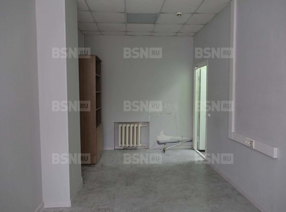 Аренда офиса - Новочеркасский проспект, д.45, корп.2 литера А 