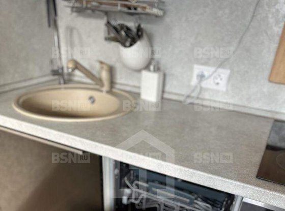 Продажа однокомнатной квартиры - Героев проспект, д.26, корп.1 