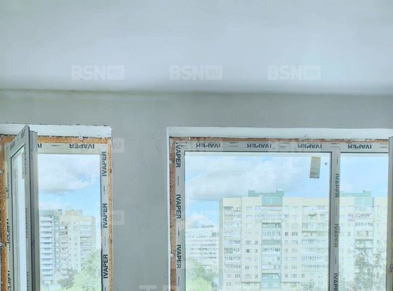 Продажа однокомнатной квартиры - Индустриальный проспект, д.28 