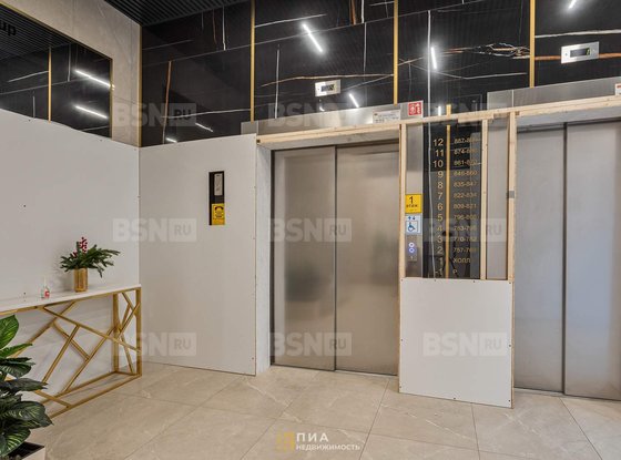 Продажа однокомнатной квартиры - Уральская улица, д.25, корп.1 литера Б 