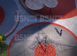 Продажа трехкомнатной квартиры в новостройке - Санкт-Петербург, ул. Плесецкая 24, строение 1 