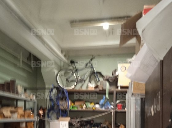 Аренда производственно-складского помещения - поселок Парголово, Железнодорожная улица, д.11/2 