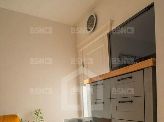Продажа однокомнатной квартиры - Мурино, Шоссе в Лаврики улица, д.59, корп.1 