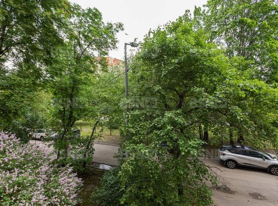 Продажа однокомнатной квартиры - Энгельса проспект, д.145, корп.3 