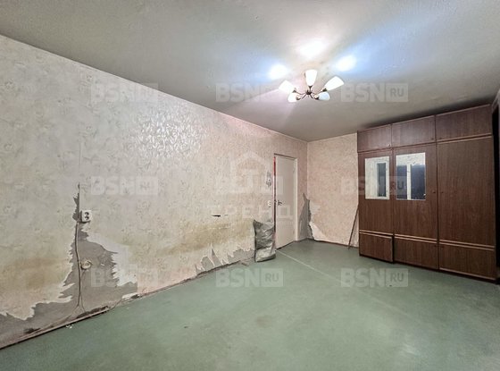 Продажа однокомнатной квартиры - Отважных улица, д.5 