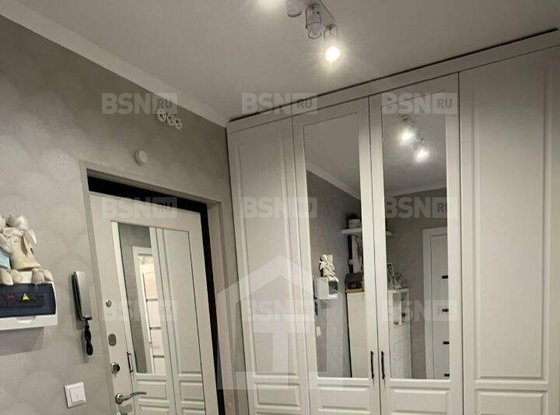 Продажа однокомнатной квартиры - Юнтоловский проспект, д.45, корп.1 