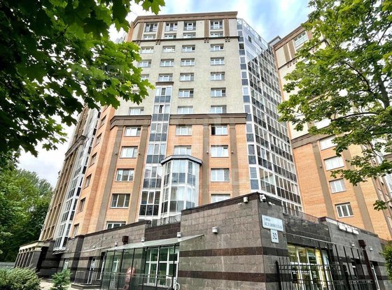 Продажа однокомнатной квартиры - Железноводская улица, д.32 