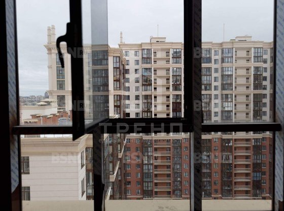 Продажа двухкомнатной квартиры - Дыбенко улица, д.8, корп.2 