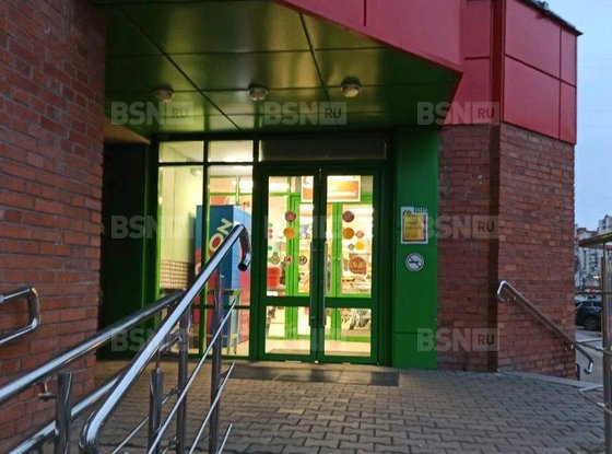 Продажа офиса - Ленинский проспект, д.95, корп.1 литера А 