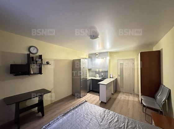 Продажа однокомнатной квартиры - Александра Грина бульвар, д.1 