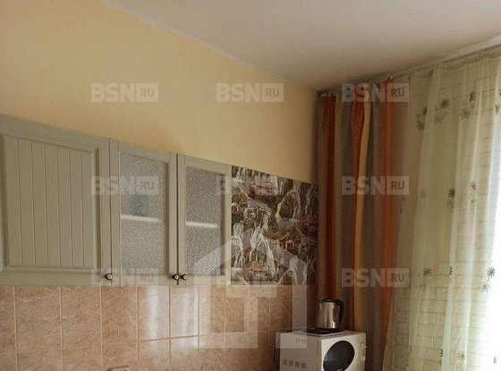 Продажа однокомнатной квартиры - Седова улица, д.60 