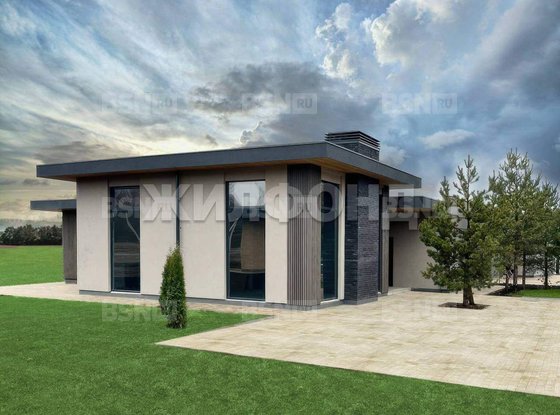 Продажа дома - деревня Мистолово, Главная улица