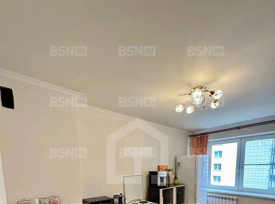 Продажа двухкомнатной квартиры - Космонавтов проспект, д.61, корп.2 