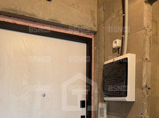 Продажа однокомнатной квартиры - Крузенштерна проспект, д.4 