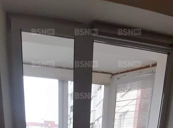 Продажа двухкомнатной квартиры - Камышовая улица, д.40, корп.1 
