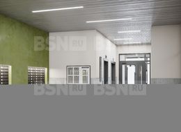 Продажа трехкомнатной квартиры в новостройке - Санкт-Петербург, Парголово, Михайловская дорога, 16к3 