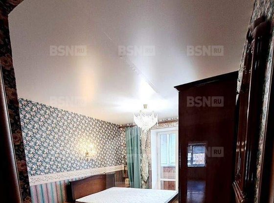 Продажа трехкомнатной квартиры - Ветеранов проспект, д.114, корп.1 