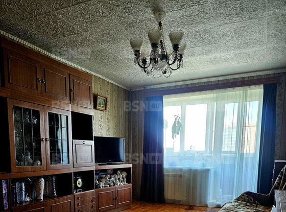 Продажа двухкомнатной квартиры - Тосно, Ленина проспект, д.43 