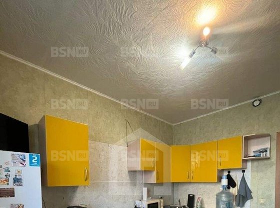 Продажа однокомнатной квартиры - Мурино, Охтинская аллея, д.8 