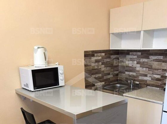 Продажа однокомнатной квартиры - Кудрово, Венская улица, д.4, корп.2 
