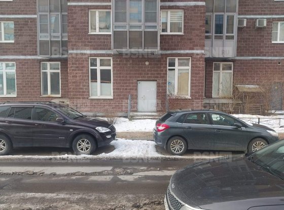 Продажа офиса - Мебельная улица, д.21, корп.1 литера А 