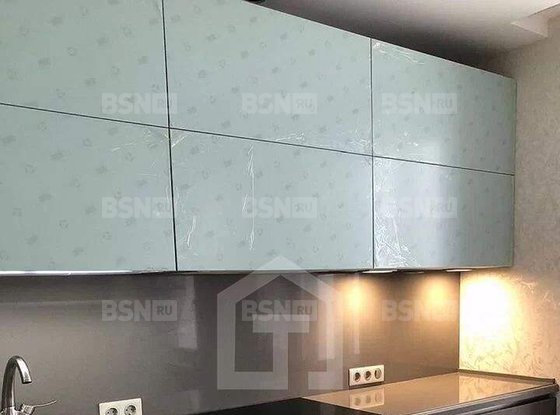 Продажа двухкомнатной квартиры - Обуховской Обороны проспект, д.195 