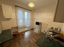 Продажа однокомнатной квартиры - Санкт-Петербург, Красногвардейский район, Корнея Чуковского ул., д.3, к.1 