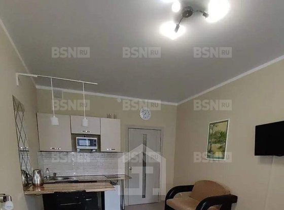 Продажа однокомнатной квартиры - Александра Матросова улица, д.20, корп.2 