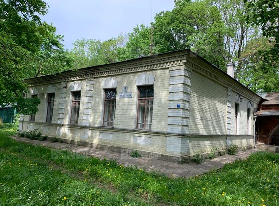 Аренда офиса - Кронштадт, Восстания улица, д.11, литера А 