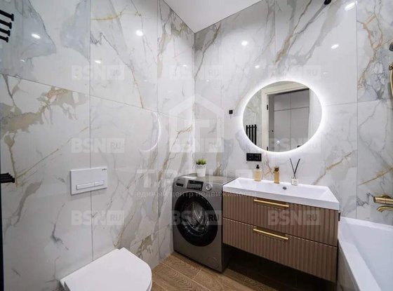 Продажа двухкомнатной квартиры - Макарова набережная, д.58 