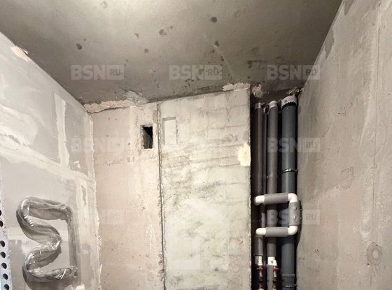 Продажа однокомнатной квартиры - Мурино, Ручьевский проспект, д.1/24 