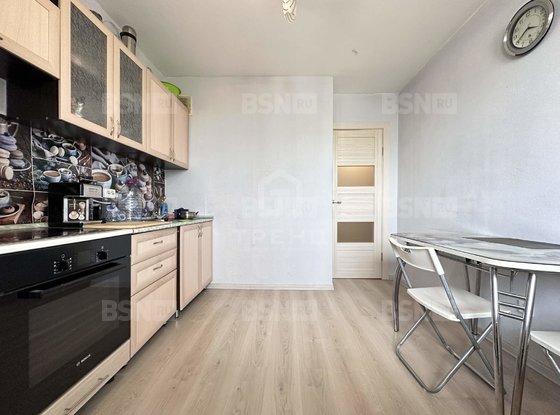 Продажа однокомнатной квартиры - Кушелевская дорога, д.7, корп.6 