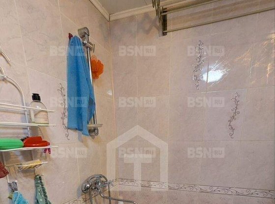 Продажа однокомнатной квартиры - Народная улица, д.52 