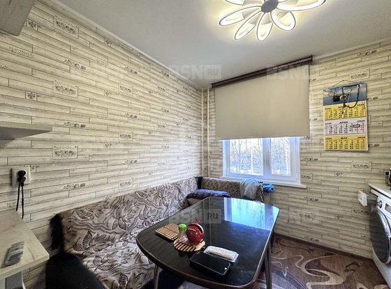 Продажа трехкомнатной квартиры - поселок Шушары, Пушкинская улица, д.36 