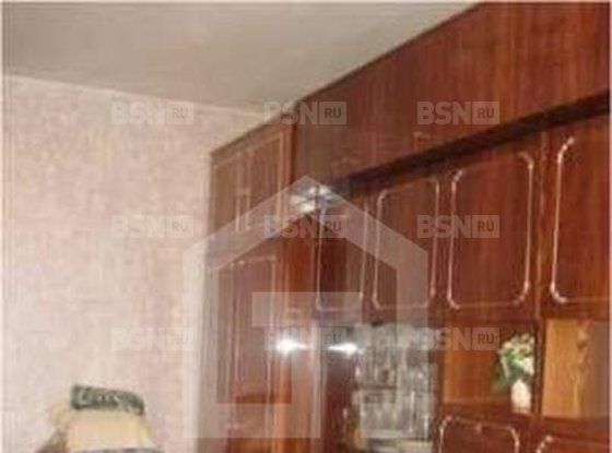 Продажа однокомнатной квартиры - Камышовая улица, д.46, корп.1 