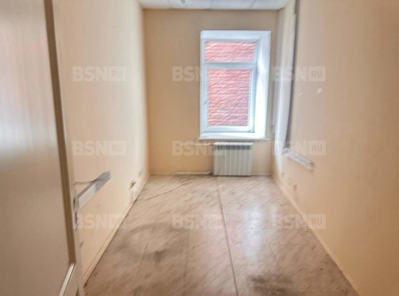 Продажа офиса - Петроградская набережная, д.18, корп.3 литера В 