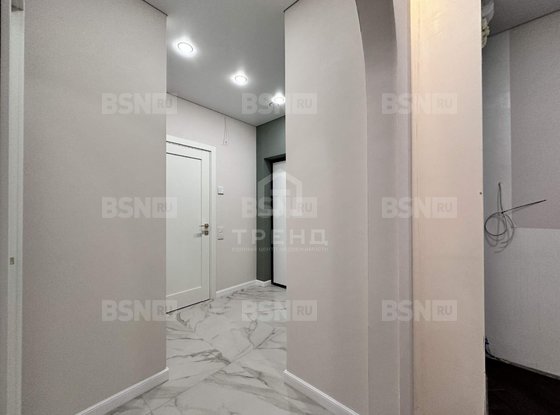 Продажа однокомнатной квартиры - Авиаконструкторов проспект, д.54 