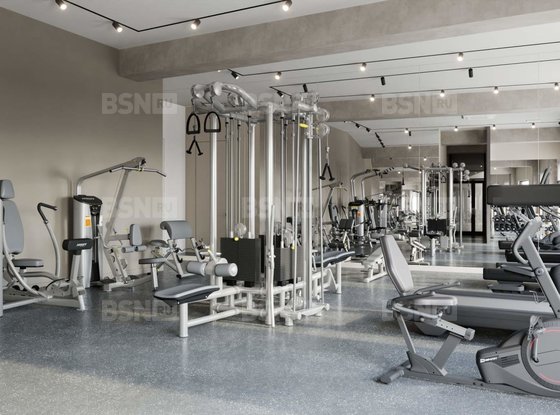 Продажа однокомнатной квартиры - Средняя Колтовская улица, д.9, корп.11 