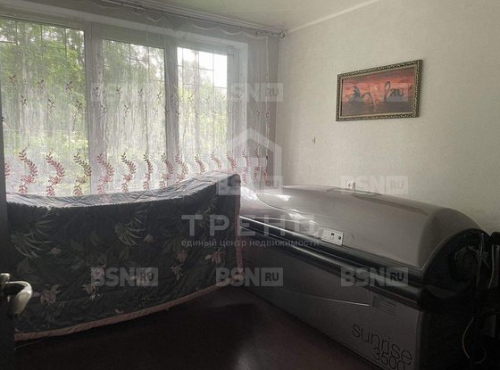 Продажа трехкомнатной квартиры - Крыленко улица, д.25, корп.2 