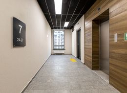 Продажа двухкомнатной квартиры в новостройке - ул. Белоостровская, д. 10, корп. 1 