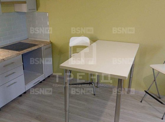 Продажа однокомнатной квартиры - Мурино, Шувалова улица, д.28 