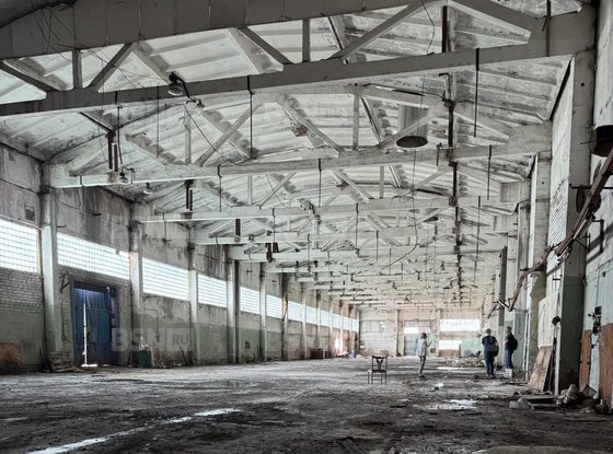 Продажа отдельно стоящего здания - Кириши, Волховское шоссе, д.11 