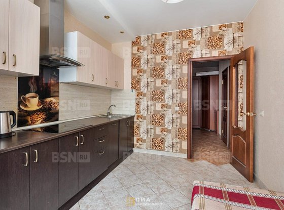 Продажа однокомнатной квартиры - Кудрово, Ленинградская улица, д.7 