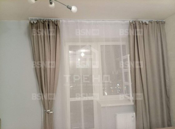 Продажа однокомнатной квартиры - Сестрорецк, Советский проспект, д.39, корп.1 