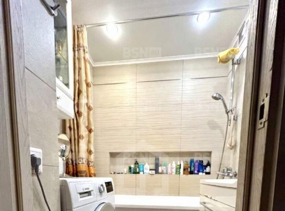 Продажа трехкомнатной квартиры - Приморский проспект, д.141, корп.2 