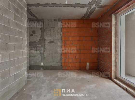 Продажа однокомнатной квартиры -  д.1 